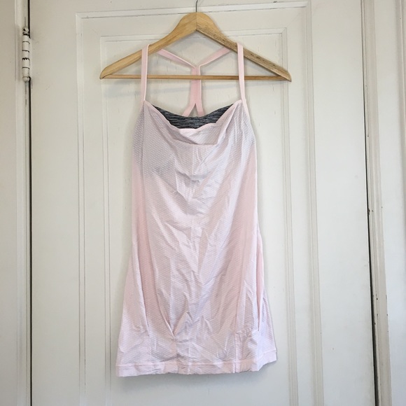 Lululemon CYB tank top - Picture 2 of 6